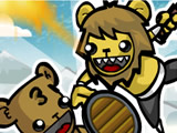 play Bearbarians