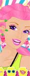 play Stunning Barbie Style Makeover