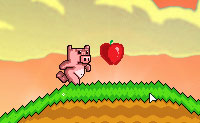 Mr Pig'S Great Escape