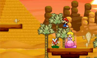 play Mario Princess 2