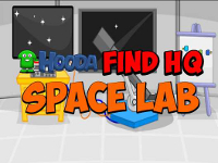 play Find Hq Space Lab