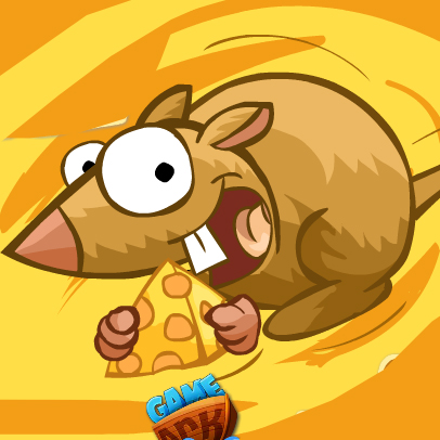 play Cheese Race