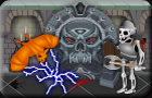 play Forgotten Dungeon 2