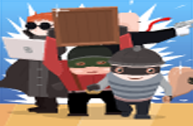 play Team Of Robbers