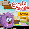 Candy Crusher Hacked