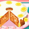 play Lemon Sponge Cake