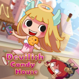 play Devilish Candy House