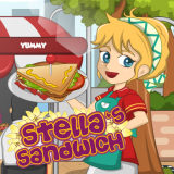 play Stella'S Sandwich