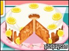 play Lemon Sponge Cake