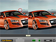 play Unlimited Cars Find The Difference