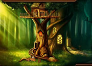 play Amazon Forest Escape