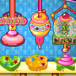 play Choco Cake Maker