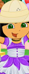 play Dora'S Birthday Party