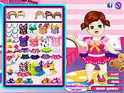 play Puppet Doll Supreme