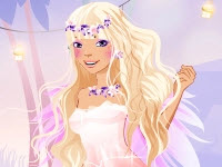 play Fairylicious Pink Makeover