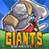 Giants Vs Dwarves Td game