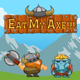 play Eat My Axe!!!