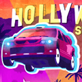 play Hollywood Skyscrapers Racing