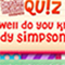Dm Quiz: Do You Know Cody Simpson?