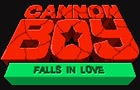 play Cannonboy Falls In Love