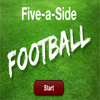 play 5 A Side Football