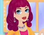 play Tv Host Makeover