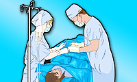 play Operate Now: Appendix Surgery