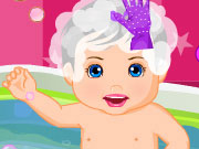 Baby Care And Bath