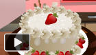 play Creamy Coconut Cake