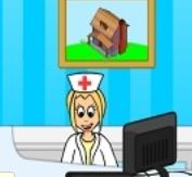 play Find Hq Hospital