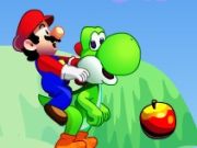 play Mario Great Adventure 4