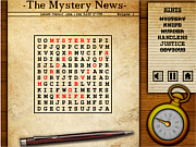 play Mystery Words
