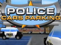 play Police Cars Parking