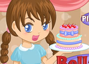 play Bella'S Cake