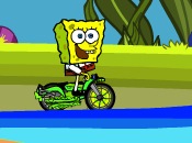 Download this Spongebob Rainbow Rider Download picture