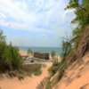 Indiana Dunes Lakeshore Jigsaw