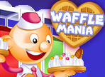 play Waffle Mania