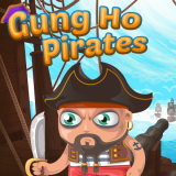 play Gung Ho Pirates