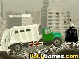 play Garbage Truck 1