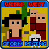 play Wierd West : Storm Rising