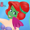 Ariel'S Princess Makeover