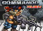 play Commando: Rush