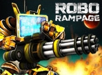 play Robo Rampage
