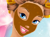 play Chocolate Craze Facial Makeover