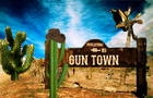 play Gun Town