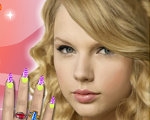play Taylor Swift Salon