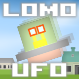 play Lomo Ufo