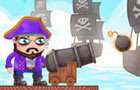 Gung Ho Pirates