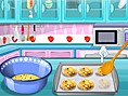 play Chocolate Chips Cookies