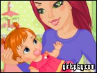 play Cute And Funny Baby
